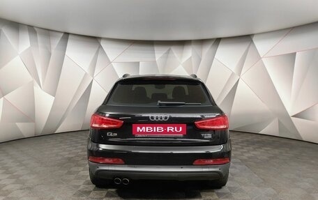 Audi Q3, 2012 год, 1 479 000 рублей, 8 фотография