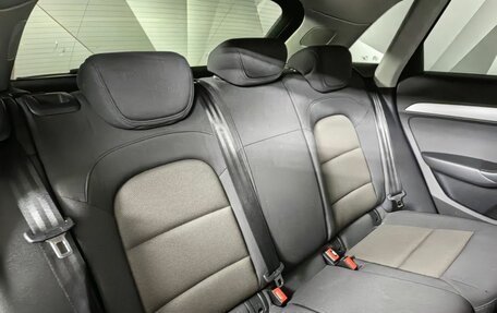 Audi Q3, 2012 год, 1 479 000 рублей, 16 фотография