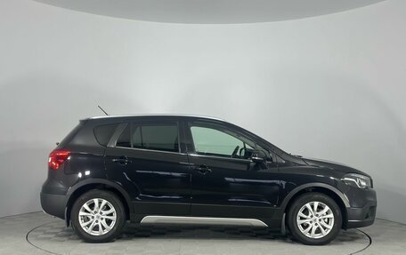 Suzuki SX4 II рестайлинг, 2017 год, 1 650 000 рублей, 4 фотография
