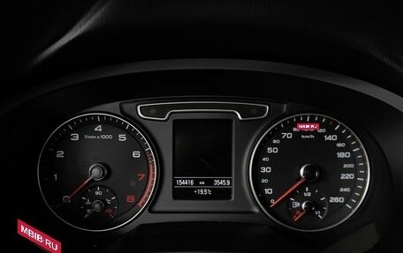 Audi Q3, 2012 год, 1 479 000 рублей, 17 фотография