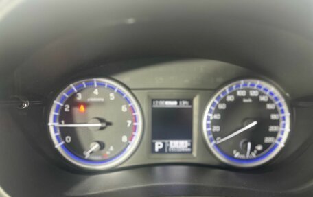 Suzuki SX4 II рестайлинг, 2017 год, 1 650 000 рублей, 20 фотография