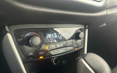 Suzuki SX4 II рестайлинг, 2017 год, 1 650 000 рублей, 18 фотография