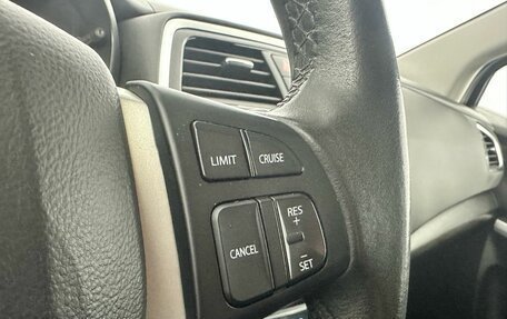 Suzuki SX4 II рестайлинг, 2017 год, 1 650 000 рублей, 23 фотография