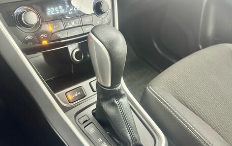 Suzuki SX4 II рестайлинг, 2017 год, 1 650 000 рублей, 24 фотография