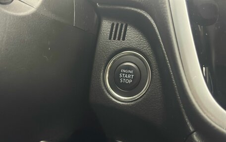 Suzuki SX4 II рестайлинг, 2017 год, 1 650 000 рублей, 16 фотография