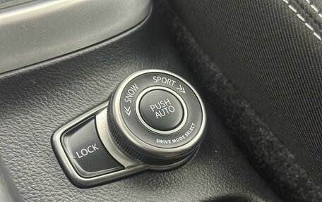 Suzuki SX4 II рестайлинг, 2017 год, 1 650 000 рублей, 15 фотография