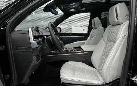 Cadillac Escalade V, 2025 год, 23 000 000 рублей, 11 фотография