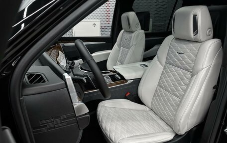 Cadillac Escalade V, 2025 год, 23 000 000 рублей, 12 фотография