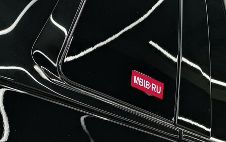 Cadillac Escalade V, 2025 год, 23 000 000 рублей, 9 фотография