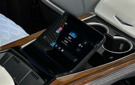 Cadillac Escalade V, 2025 год, 23 000 000 рублей, 31 фотография