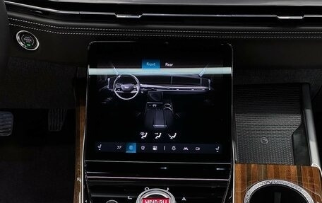 Cadillac Escalade V, 2025 год, 23 000 000 рублей, 19 фотография