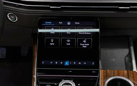 Cadillac Escalade V, 2025 год, 23 000 000 рублей, 21 фотография