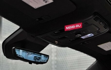 Cadillac Escalade V, 2025 год, 23 000 000 рублей, 28 фотография