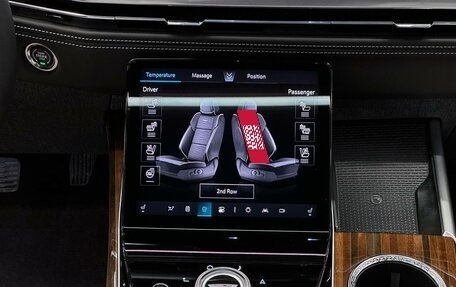 Cadillac Escalade V, 2025 год, 23 000 000 рублей, 23 фотография