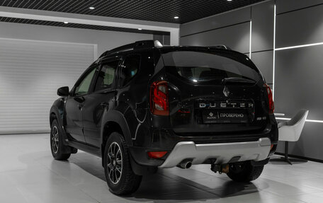 Renault Duster I рестайлинг, 2020 год, 1 550 000 рублей, 4 фотография