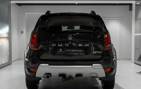 Renault Duster I рестайлинг, 2020 год, 1 550 000 рублей, 6 фотография