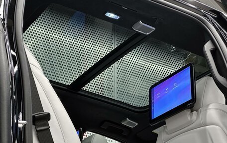 Cadillac Escalade V, 2025 год, 23 000 000 рублей, 39 фотография