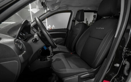 Renault Duster I рестайлинг, 2020 год, 1 550 000 рублей, 9 фотография