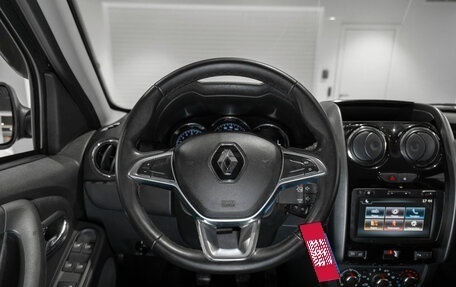 Renault Duster I рестайлинг, 2020 год, 1 550 000 рублей, 10 фотография