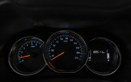 Renault Duster I рестайлинг, 2020 год, 1 550 000 рублей, 11 фотография