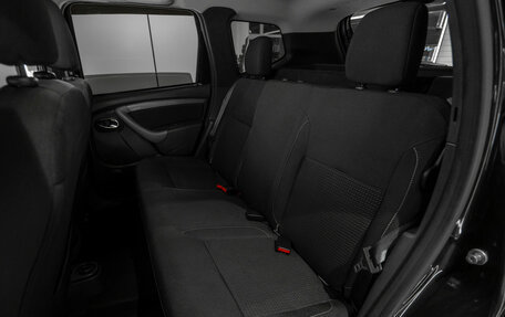 Renault Duster I рестайлинг, 2020 год, 1 550 000 рублей, 12 фотография