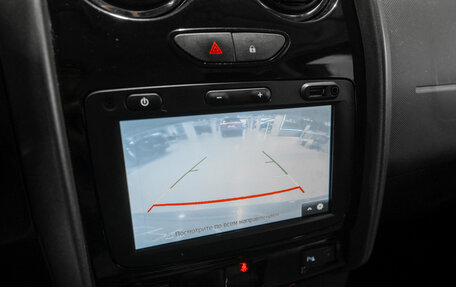 Renault Duster I рестайлинг, 2020 год, 1 550 000 рублей, 17 фотография