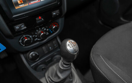 Renault Duster I рестайлинг, 2020 год, 1 550 000 рублей, 13 фотография