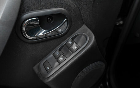 Renault Duster I рестайлинг, 2020 год, 1 550 000 рублей, 18 фотография