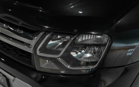 Renault Duster I рестайлинг, 2020 год, 1 550 000 рублей, 22 фотография