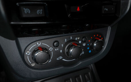 Renault Duster I рестайлинг, 2020 год, 1 550 000 рублей, 15 фотография