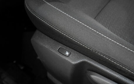 Renault Duster I рестайлинг, 2020 год, 1 550 000 рублей, 19 фотография