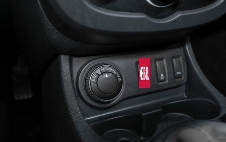 Renault Duster I рестайлинг, 2020 год, 1 550 000 рублей, 14 фотография