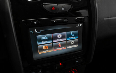 Renault Duster I рестайлинг, 2020 год, 1 550 000 рублей, 16 фотография