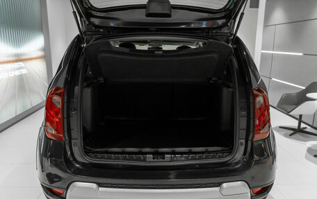 Renault Duster I рестайлинг, 2020 год, 1 550 000 рублей, 20 фотография