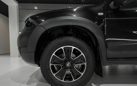 Renault Duster I рестайлинг, 2020 год, 1 550 000 рублей, 21 фотография