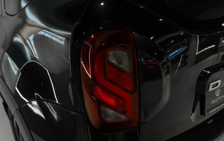 Renault Duster I рестайлинг, 2020 год, 1 550 000 рублей, 23 фотография