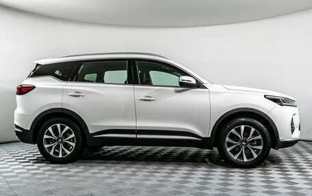 Chery Tiggo 7 Pro, 2022 год, 1 590 000 рублей, 4 фотография