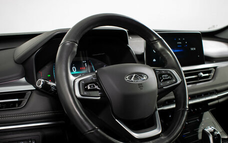 Chery Tiggo 7 Pro, 2022 год, 1 590 000 рублей, 14 фотография