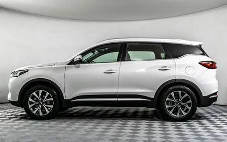 Chery Tiggo 7 Pro, 2022 год, 1 590 000 рублей, 8 фотография