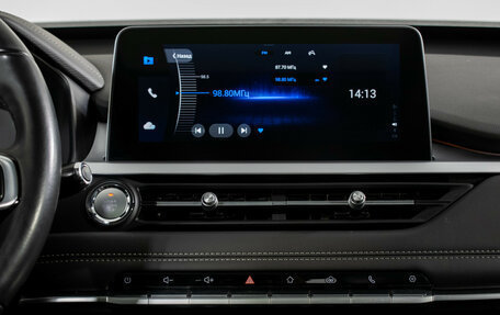 Chery Tiggo 7 Pro, 2022 год, 1 590 000 рублей, 15 фотография