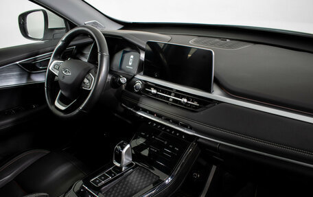 Chery Tiggo 7 Pro, 2022 год, 1 590 000 рублей, 11 фотография