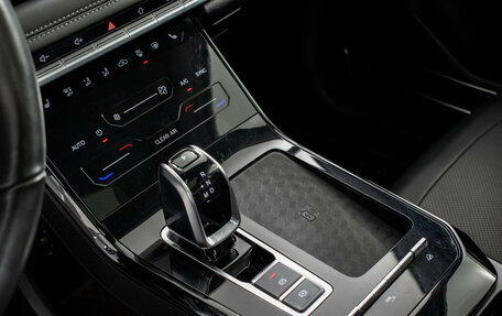 Chery Tiggo 7 Pro, 2022 год, 1 590 000 рублей, 17 фотография