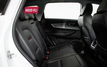 Chery Tiggo 7 Pro, 2022 год, 1 590 000 рублей, 9 фотография