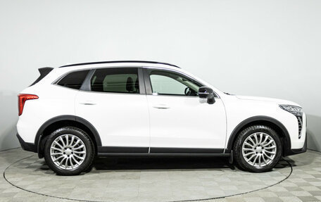 Haval Jolion, 2024 год, 2 199 700 рублей, 4 фотография