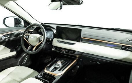 Haval Jolion, 2024 год, 2 199 700 рублей, 9 фотография