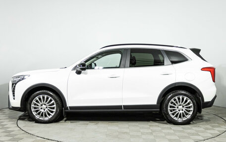 Haval Jolion, 2024 год, 2 199 700 рублей, 8 фотография