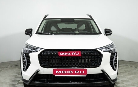 Haval Jolion, 2024 год, 2 199 700 рублей, 2 фотография