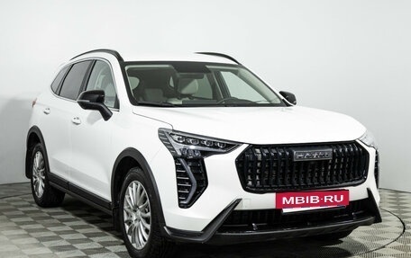 Haval Jolion, 2024 год, 2 199 700 рублей, 3 фотография