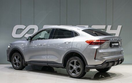 Haval F7x I, 2023 год, 2 299 000 рублей, 2 фотография