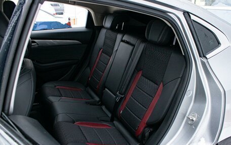 Haval F7x I, 2023 год, 2 299 000 рублей, 10 фотография